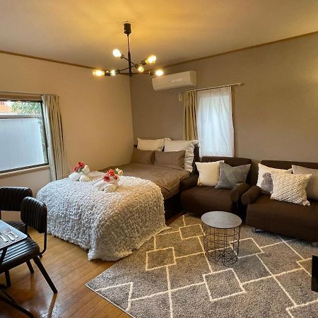 Best Shinjuku Modern Full-Furnished Apartment2 Only 2Min To Shinjuku By Train Токіо Екстер'єр фото