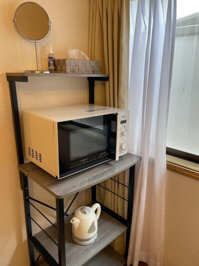 Best Shinjuku Modern Full-Furnished Apartment2 Only 2Min To Shinjuku By Train Токіо Екстер'єр фото