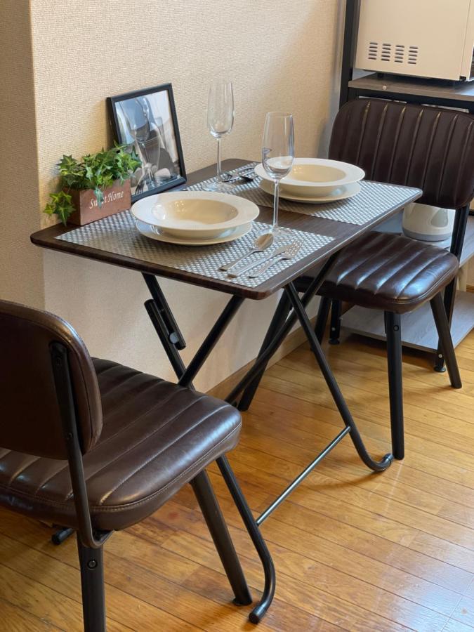 Best Shinjuku Modern Full-Furnished Apartment2 Only 2Min To Shinjuku By Train Токіо Екстер'єр фото