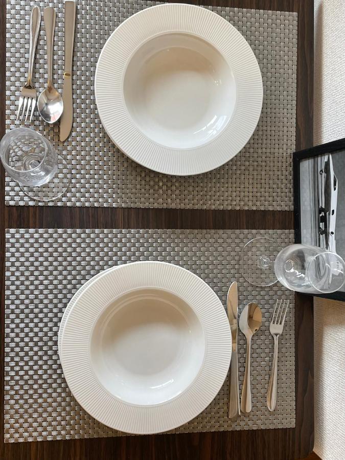Best Shinjuku Modern Full-Furnished Apartment2 Only 2Min To Shinjuku By Train Токіо Екстер'єр фото