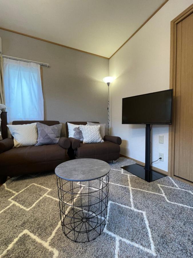 Best Shinjuku Modern Full-Furnished Apartment2 Only 2Min To Shinjuku By Train Токіо Екстер'єр фото