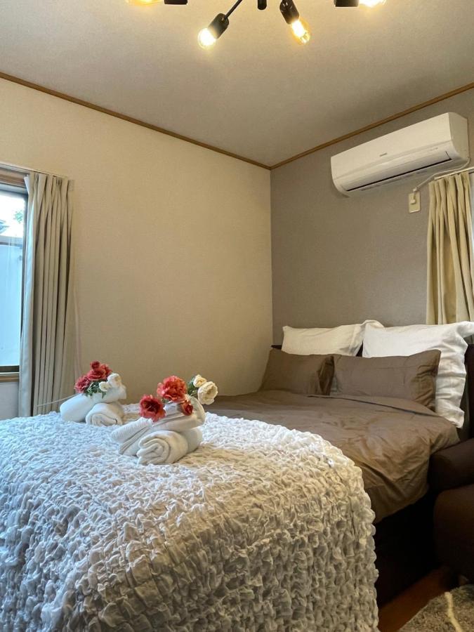 Best Shinjuku Modern Full-Furnished Apartment2 Only 2Min To Shinjuku By Train Токіо Екстер'єр фото