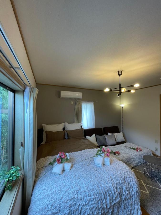 Best Shinjuku Modern Full-Furnished Apartment2 Only 2Min To Shinjuku By Train Токіо Екстер'єр фото