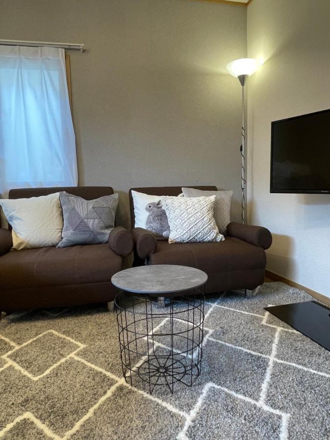 Best Shinjuku Modern Full-Furnished Apartment2 Only 2Min To Shinjuku By Train Токіо Екстер'єр фото