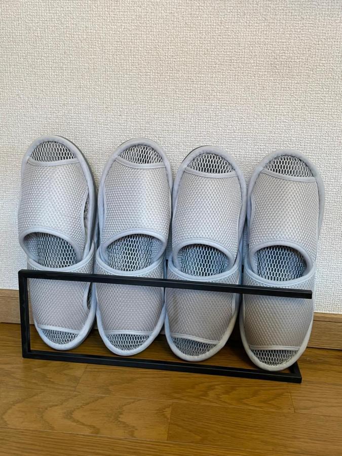 Best Shinjuku Modern Full-Furnished Apartment2 Only 2Min To Shinjuku By Train Токіо Екстер'єр фото
