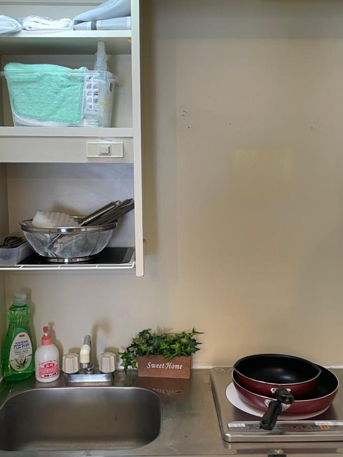 Best Shinjuku Modern Full-Furnished Apartment2 Only 2Min To Shinjuku By Train Токіо Екстер'єр фото