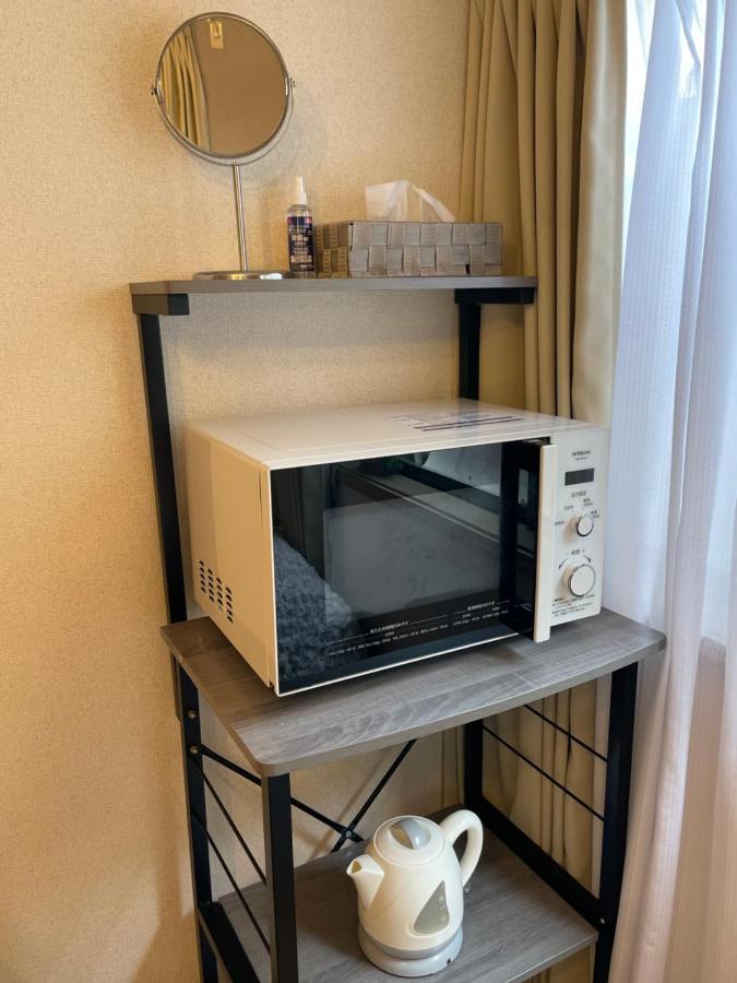 Best Shinjuku Modern Full-Furnished Apartment2 Only 2Min To Shinjuku By Train Токіо Екстер'єр фото